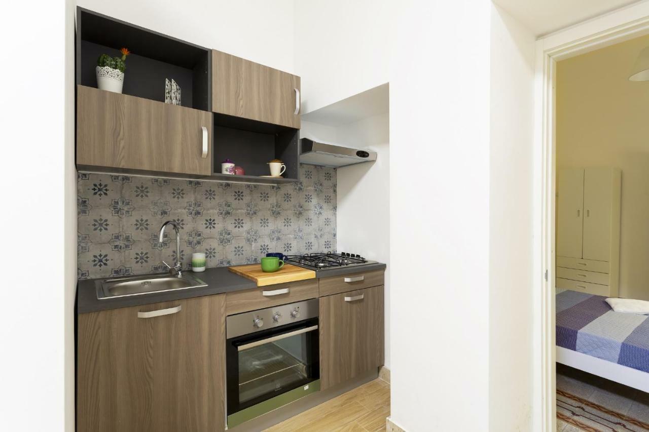 Star Politeama Apartment Palerme Extérieur photo