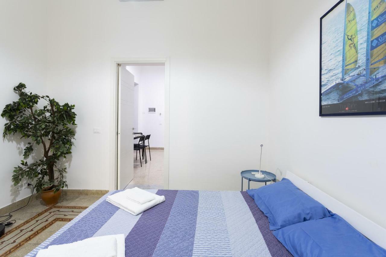 Star Politeama Apartment Palerme Extérieur photo