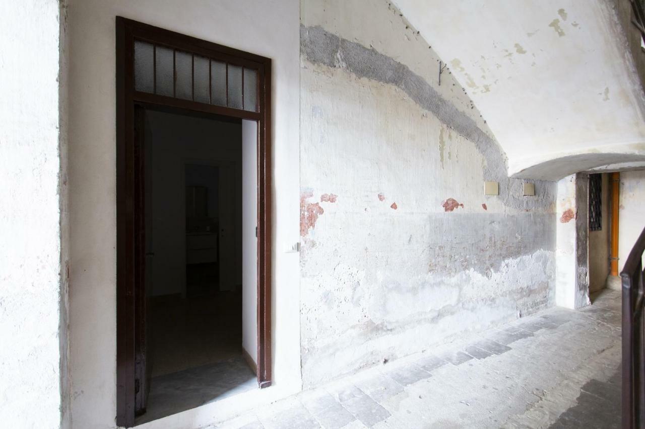 Star Politeama Apartment Palerme Extérieur photo
