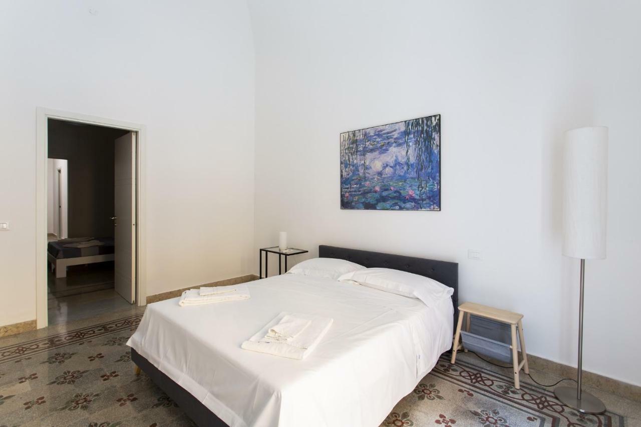 Star Politeama Apartment Palerme Extérieur photo