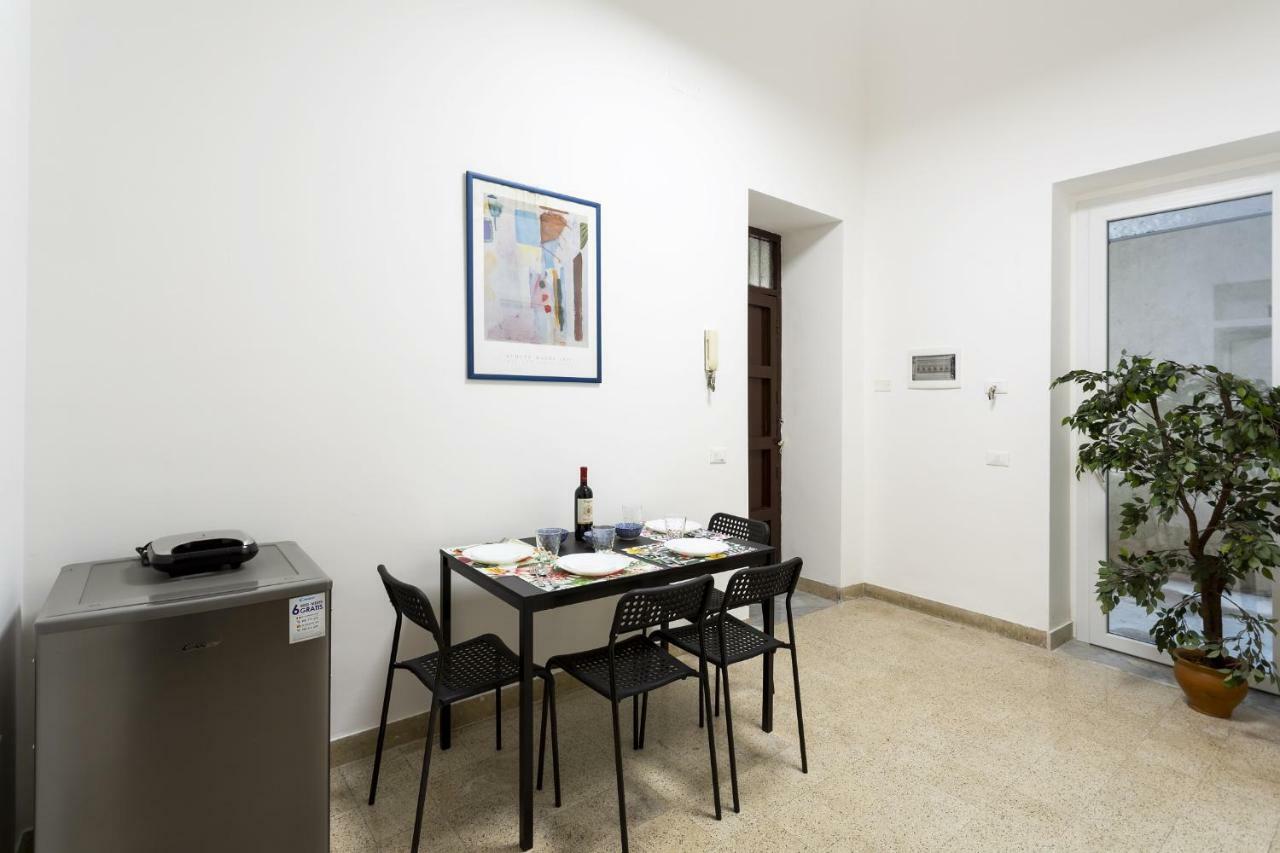 Star Politeama Apartment Palerme Extérieur photo