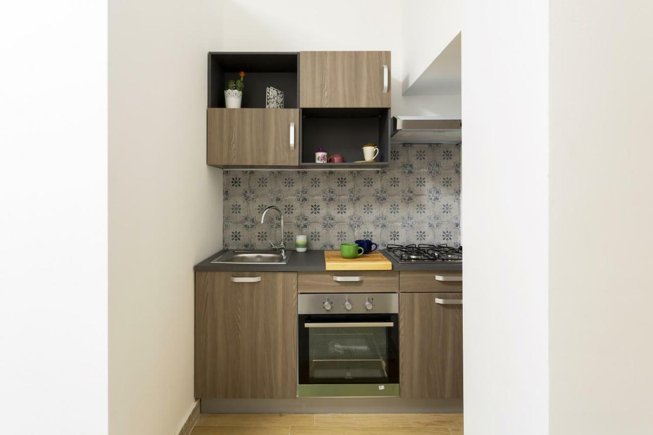 Star Politeama Apartment Palerme Extérieur photo