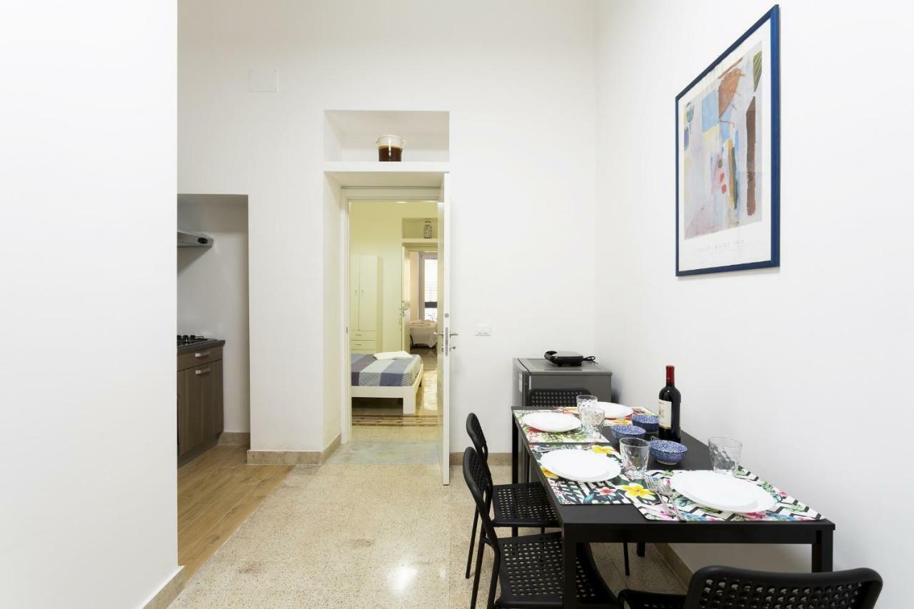Star Politeama Apartment Palerme Extérieur photo