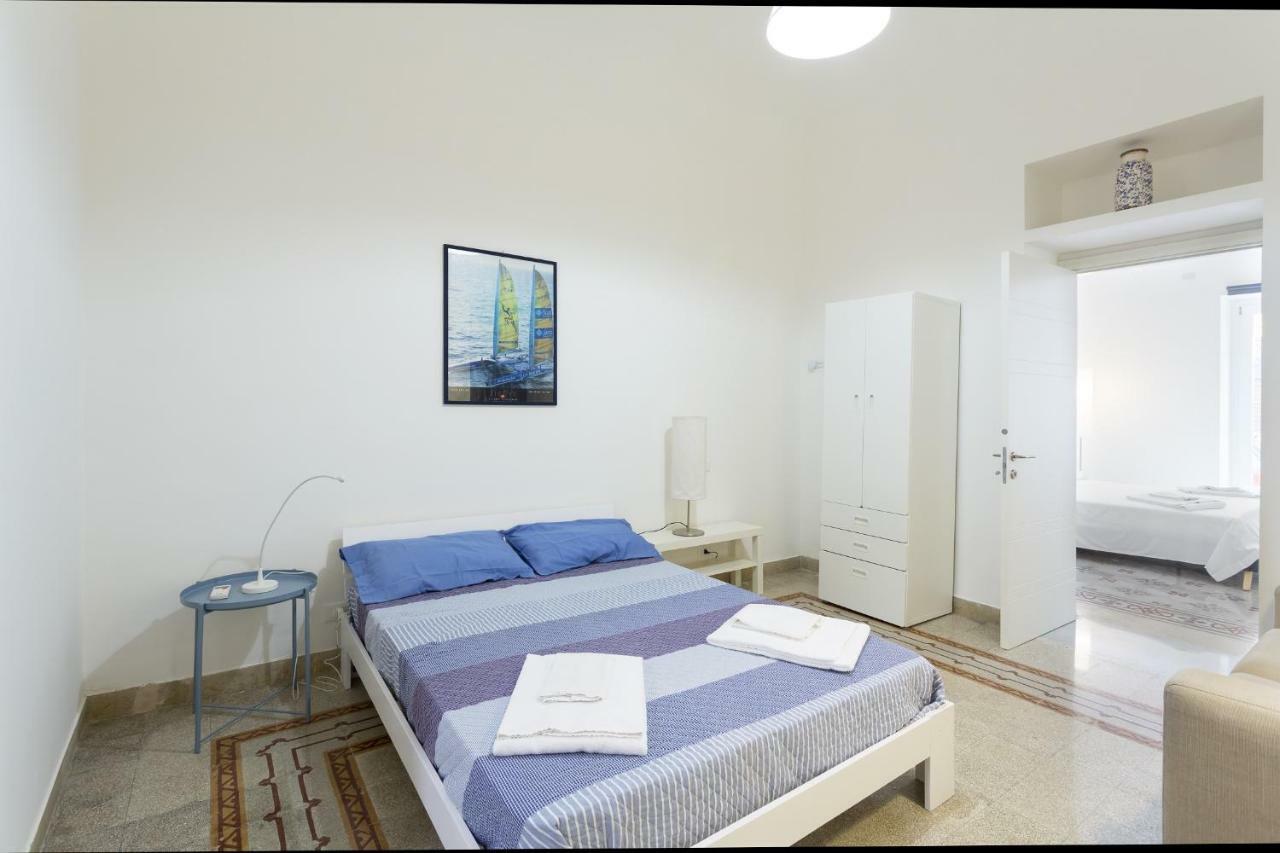 Star Politeama Apartment Palerme Extérieur photo